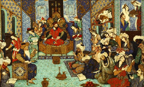 Description: C:\public_html\site\cimh\kings_master\kings\mahmud_ghaznavi\ghazni2.bmp
